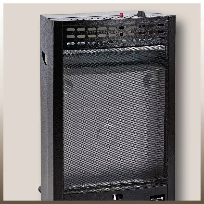 Einhell Bfo 4200/1 Estufa De Combustible Líquido 4200 W