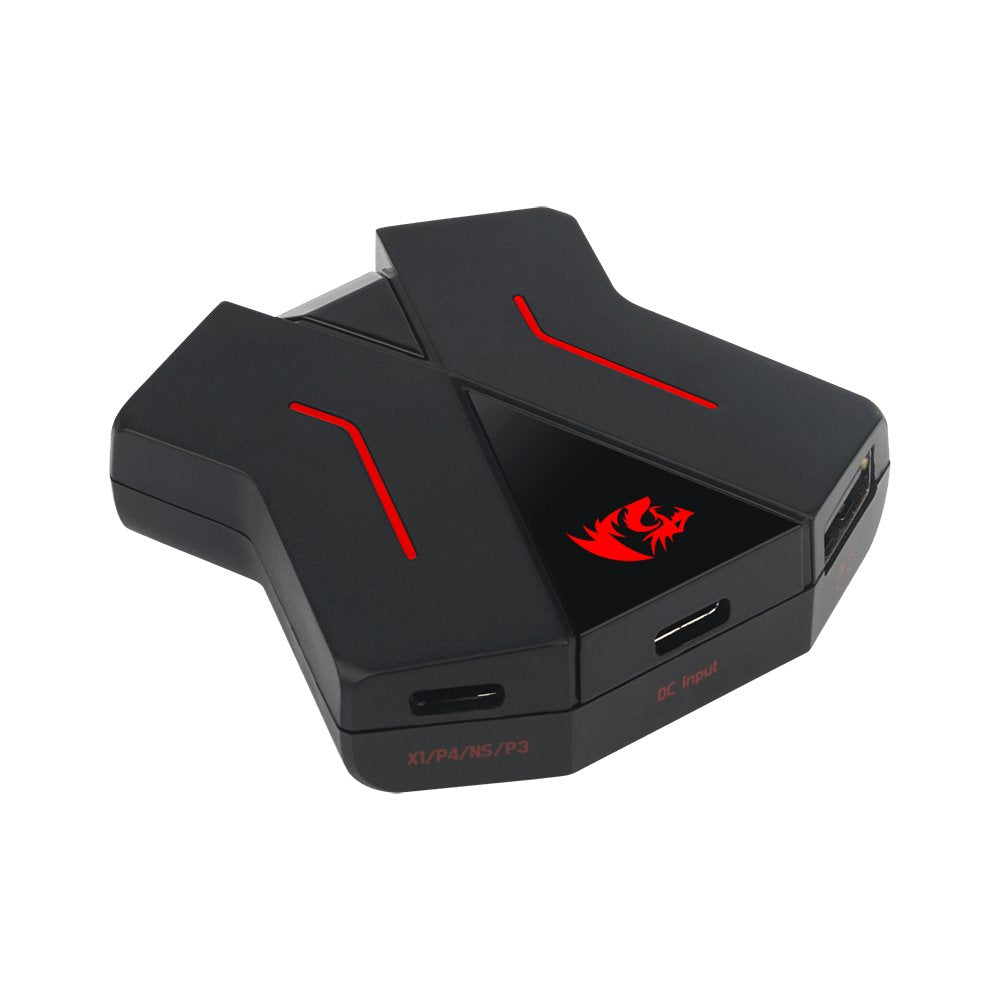 EAN 6950376774682 - REDRAGON GA200 ERIS no categorizado imagen 3