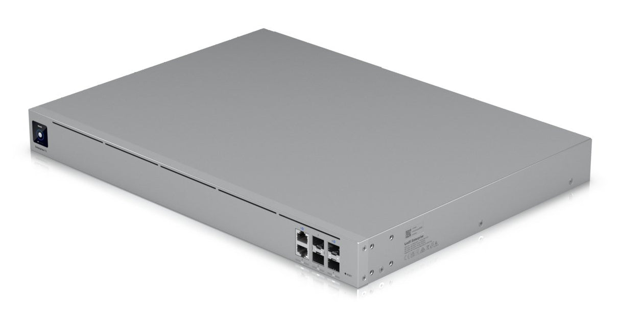 EAN 0810354025716 - Ubiquiti EFG pasarel y controlador 10, 100, 1000, 2500 Mbit/s imagen 6