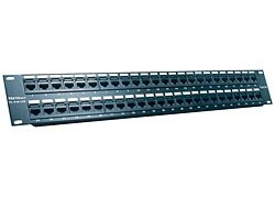 EAN 0710931401134 - Trendnet TC-P48C5E panel de parcheo imagen 1