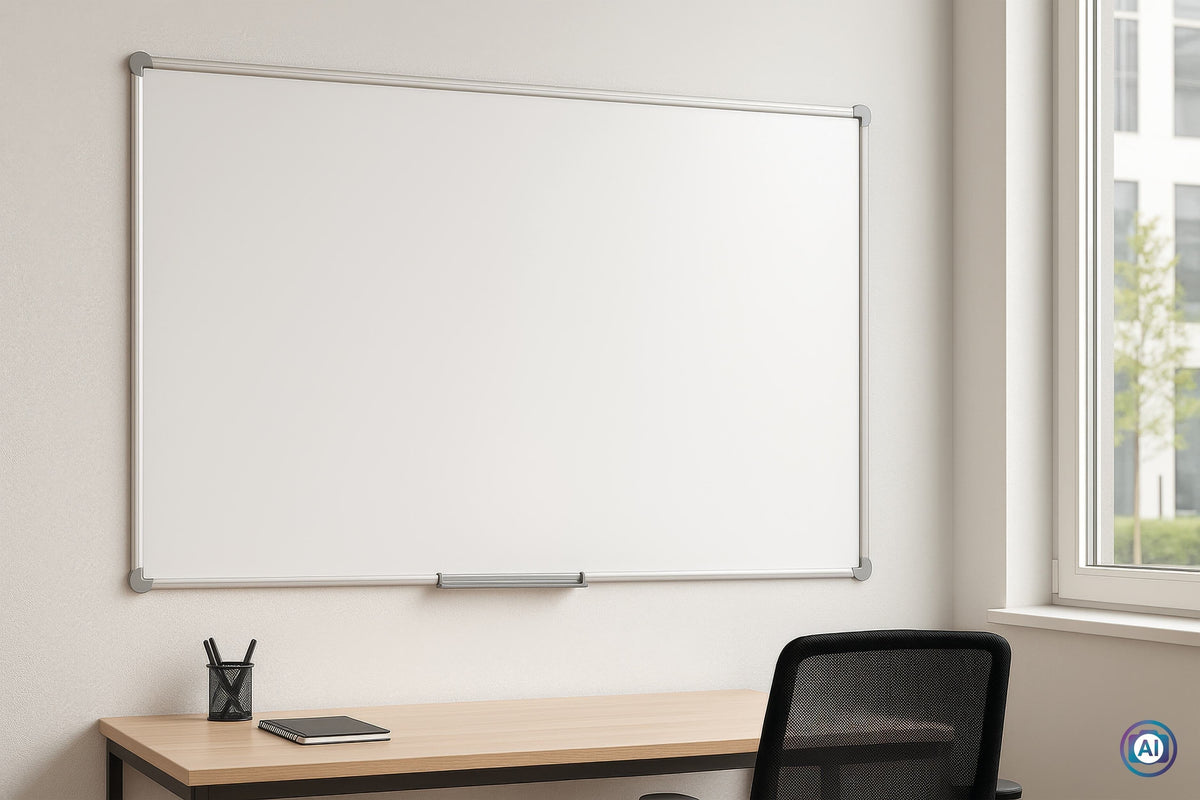 Jakob Maul Gmbh Maul Whiteboard 2000 - Whiteboard - Apto