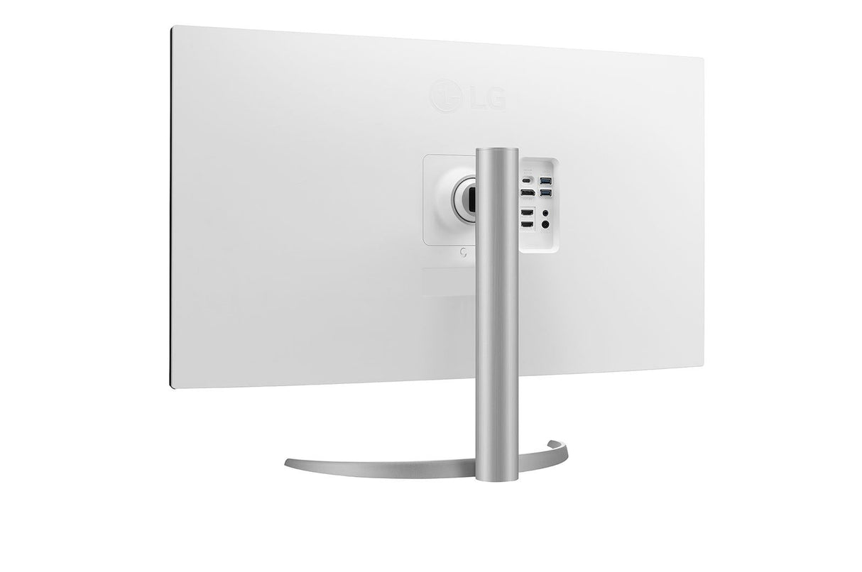 EAN 8806087975031 - LG 32UP55NP-W pantalla para PC 80 cm (31.5") 3840 x 2160 Pixeles 4K Ultra HD Blanco imagen 7