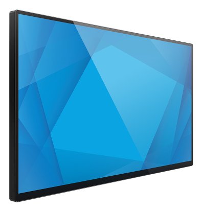 Monitor Elo 2410l 24" No Touch