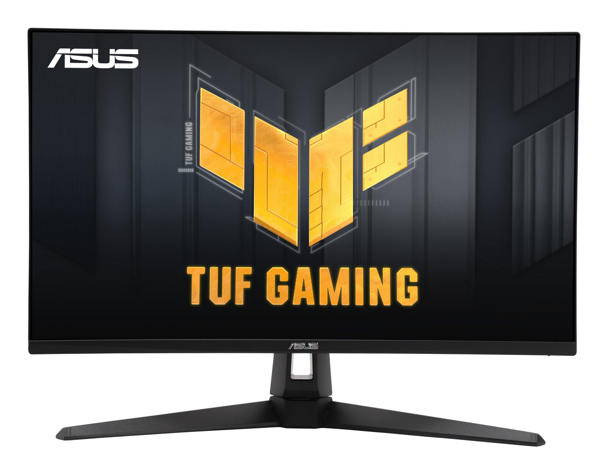 Monitor Asus Tuf Gaming Vg27aq5a 27" 2560 X 1440 Pixeles Quad Hd Lcd Negro