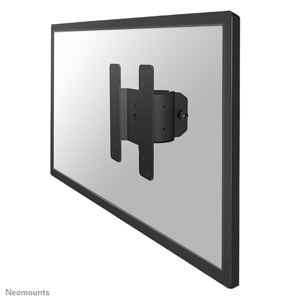 EAN 8717371445164 - Neomounts THINCLIENT-05 soporte de CPU Negro imagen 7