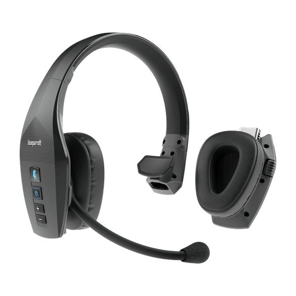 Jabra 204292 Auricular Y Casco Diadema Usb Tipo C Bluetooth Negro
