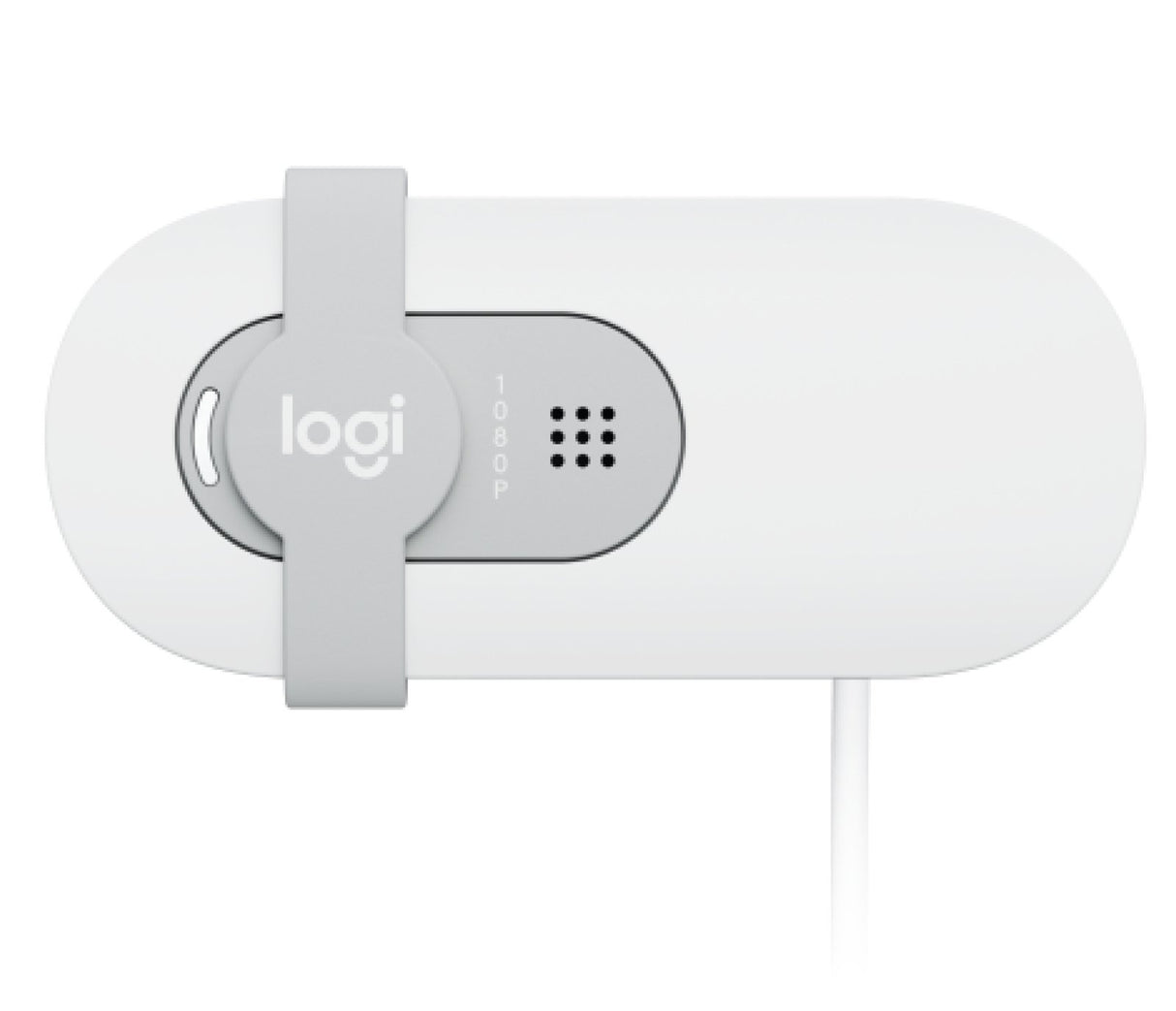 EAN 5099206113275 - Logitech 960-001617 cámara web 2 MP 1920 x 1080 Pixeles USB Blanco imagen 1