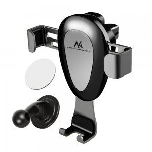 EAN 5902211122043 - Maclean MC-324 soporte Teléfono móvil/smartphone Negro imagen 1