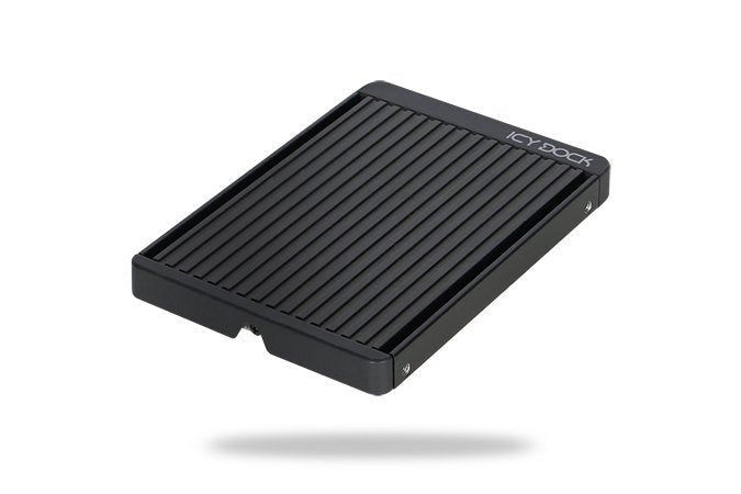 Adaptador / Convertidor Icy Dock M.2-> 2.5 '' Mb705m2p-B, M.2-> 2.5 ''