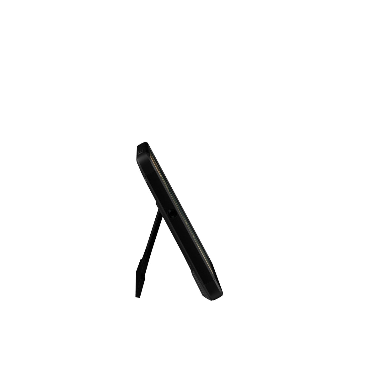 Urban Armor Gear Scout Series, Funda, Samsung, Galaxy Tab A 8.0" (2019), 20,3 Cm (8"), Negro