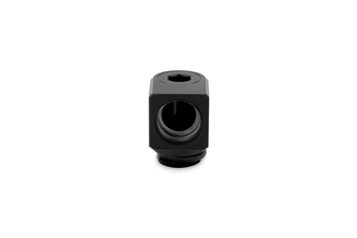 Ekwb Ek-Quantum Torque Micro Rotary 90° Black