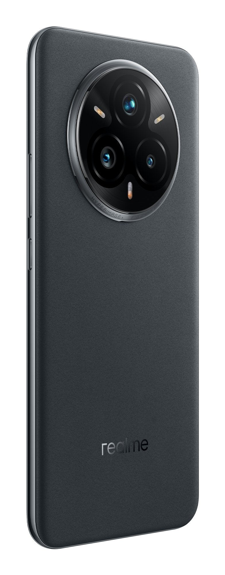 EAN 6941764453104 - realme 14 Pro+ 5G 17,4 cm (6.83") SIM doble Android 15 USB Tipo C 8 GB 256 GB 6000 mAh Gris imagen 4