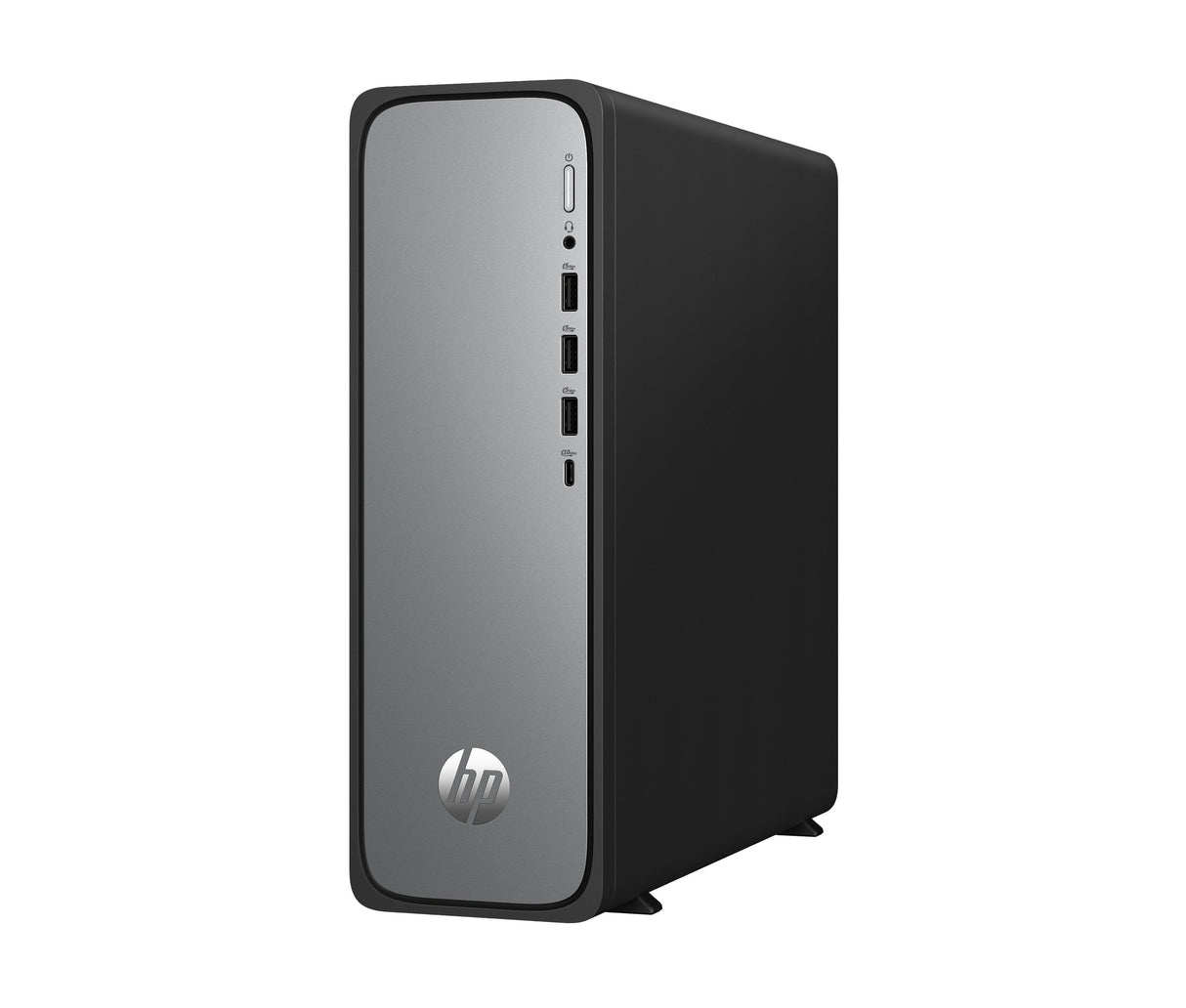 EAN 0198990669724 - HP OmniDesk Slim Desktop S03-0009ns PC Intel® Core™ i5 i5-14400 16 GB DDR5-SDRAM 512 GB SSD Windows 11 Ho imagen 11