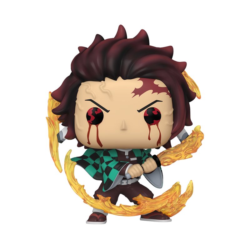 EAN 0889698803342 - FUNKO POP! 80334 figura de acción y colleccionable imagen 1