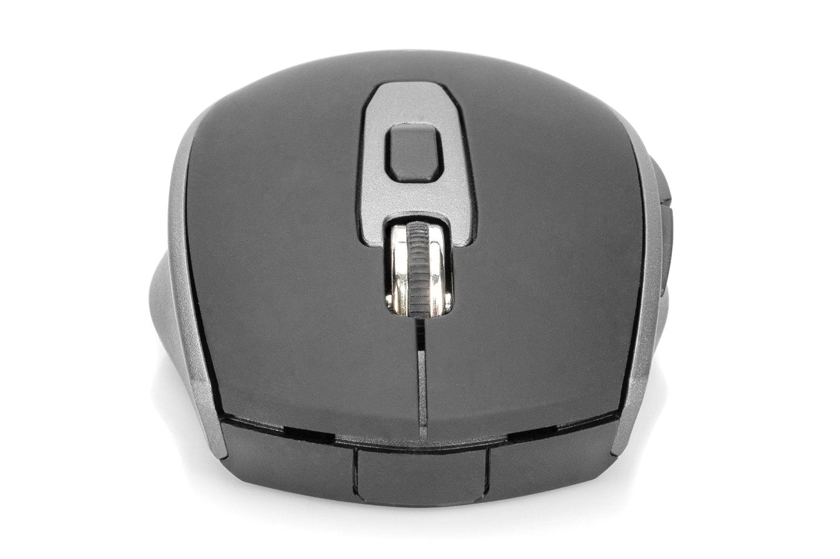 EAN 4016032482871 - Digitus DA-20162 ratón Oficina Ambidextro RF inalámbrico Óptico imagen 5