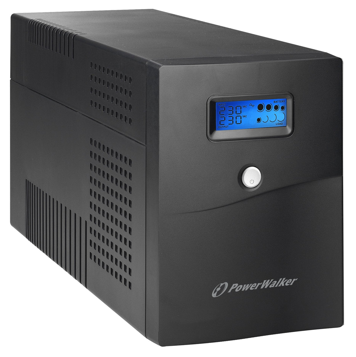EAN 4260074982169 - PowerWalker VI 3000 SCL sistema de alimentación ininterrumpida (UPS) Línea interactiva 3 kVA 1800 W imagen 3