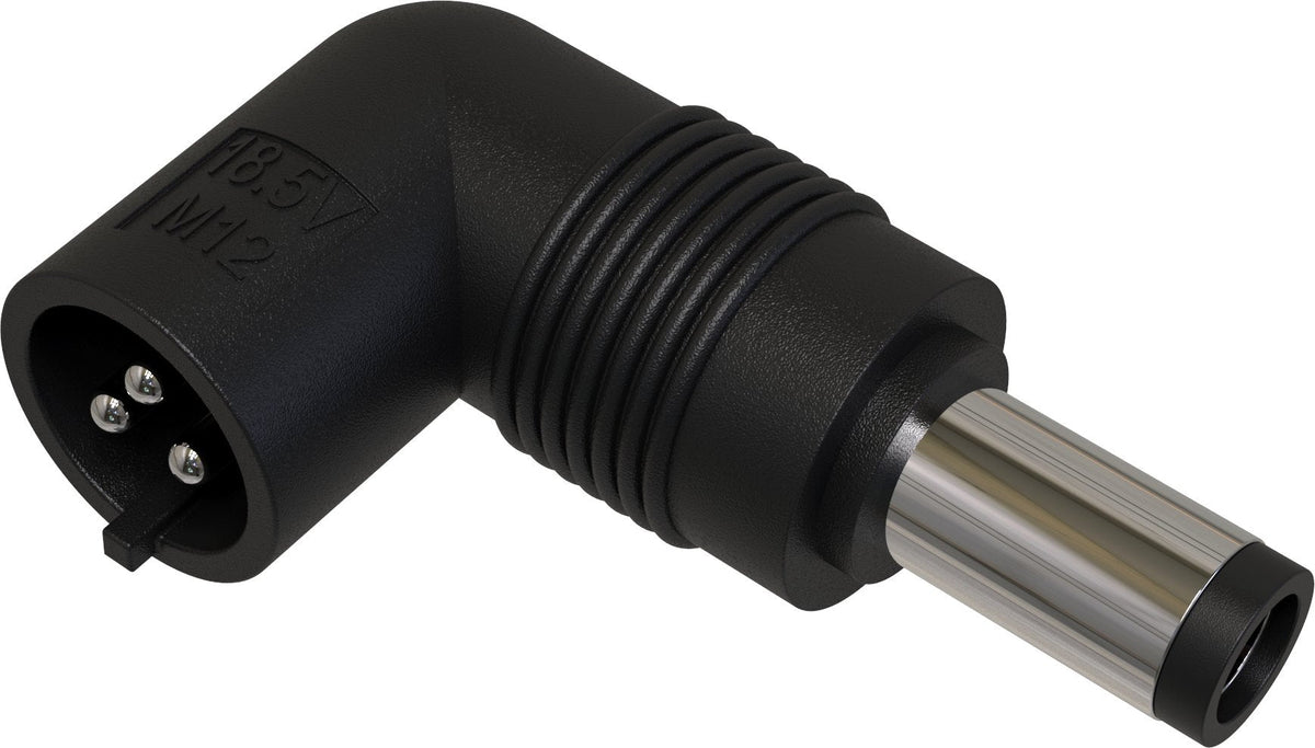 Dcu Cargador Notebook 90w 7 Tips