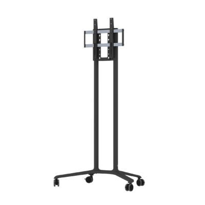 Sms Smart Media Solutions 130-001-2 Soporte Para Pantalla De Señalización 190,5 Cm (75") Gris