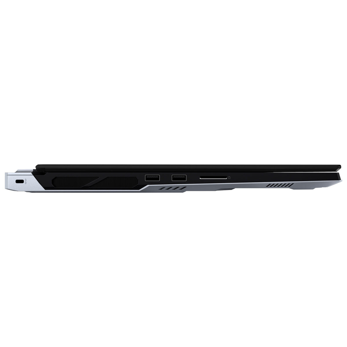 EAN 4711377320610 - MSI Titan 18 HX AI A2XWIG-402FR Intel Core Ultra 9 285HX Portátil 45,7 cm (18") UHD+ 64 GB DDR5-SDRAM 6 T imagen 9