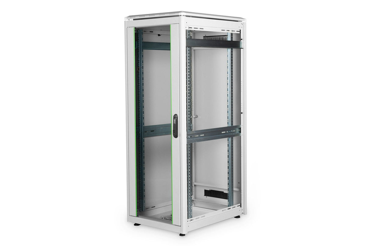 EAN 4016032331155 - Digitus DN-19 32U-6/8-1 armario rack Rack o bastidor independiente Gris imagen 4