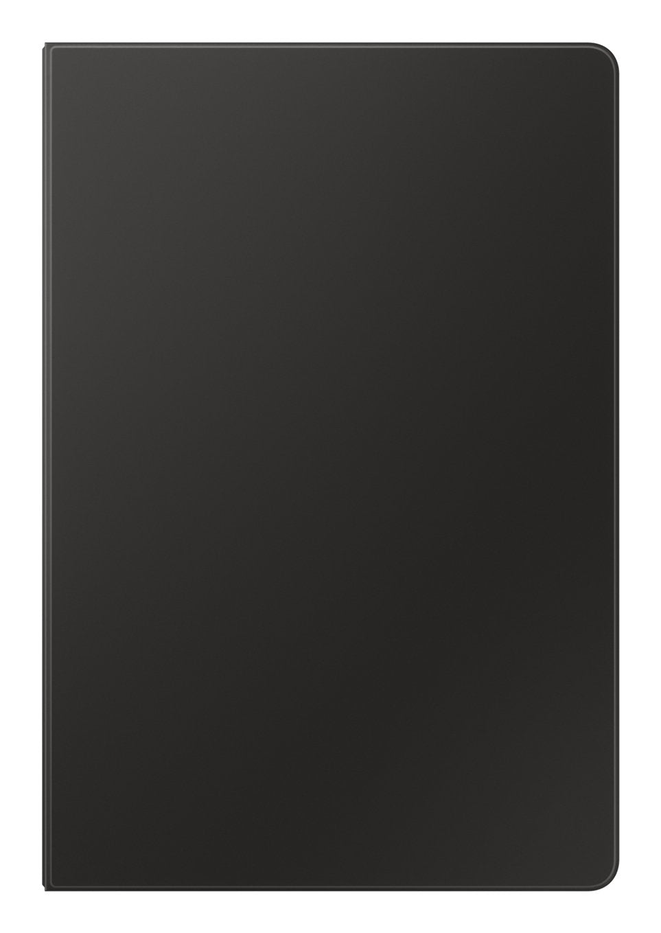 EAN 8806095760308 - Samsung EF-DX725 Español Pogo pin Negro imagen 1