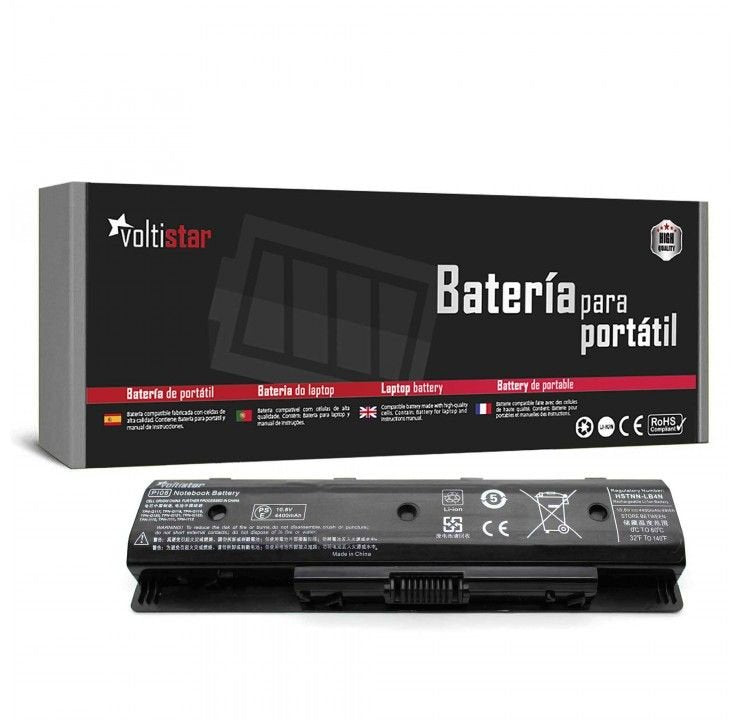 Batería Para Portátil Hp Envy 14 15 17 Hstnn-Lb4n Hstnn-Yb4n
