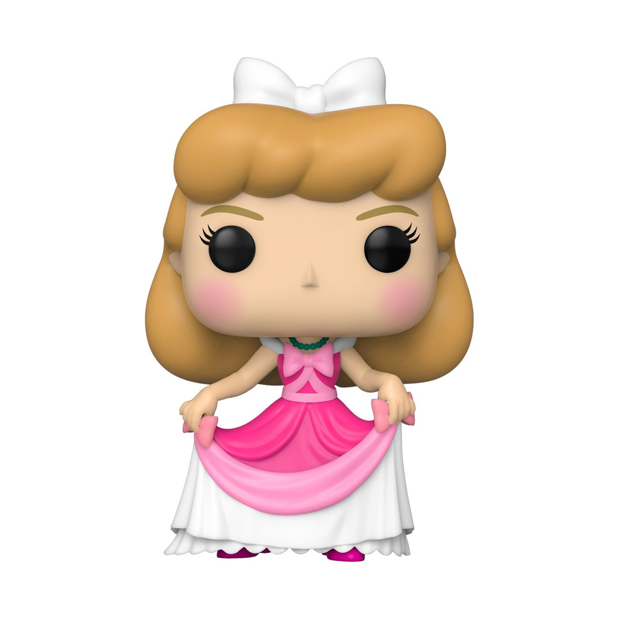 Funko Pop Disney La Cenicienta Cenicienta