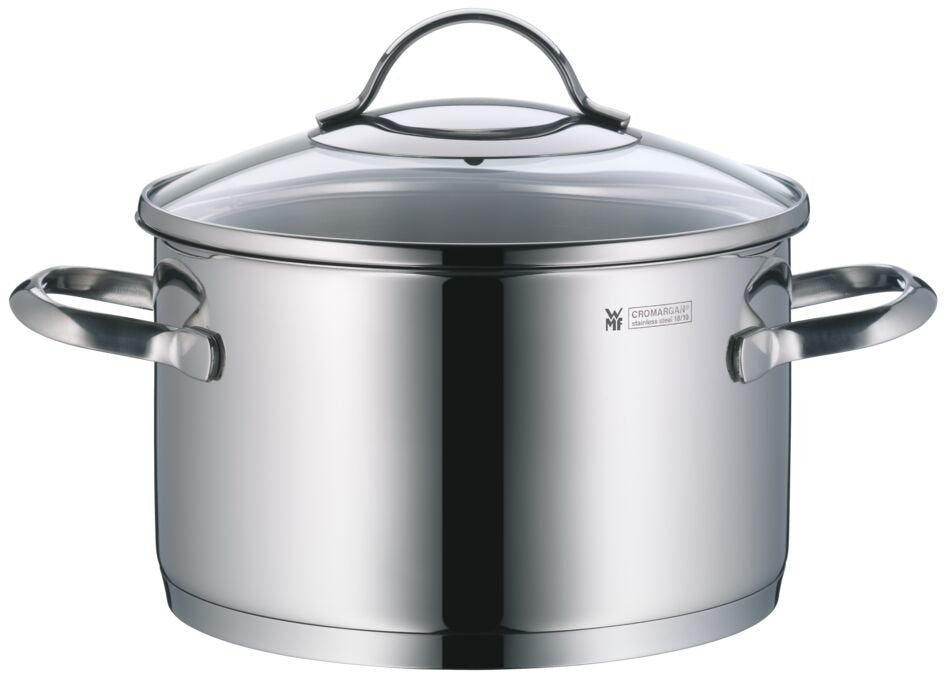 Wmf Cooking Pot Provence Plus Set 5pcs (07 2155 6380) Wmf2155 Wmf 2155