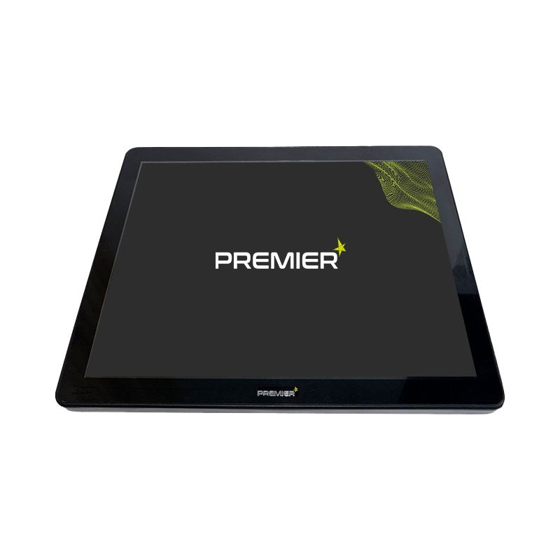Tpv Premier Kt-810 Intel N97 8gb 128gb Ssd 15' Táctil Wifi Win11 Iot