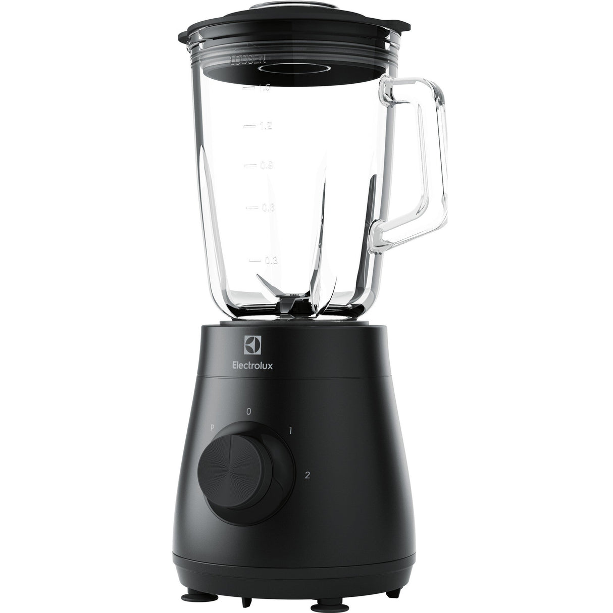 EAN 7332543771752 - Electrolux E3TB1-4GG 1,5 L Batidora de inmersión 500 W Gris Oscuro imagen 7