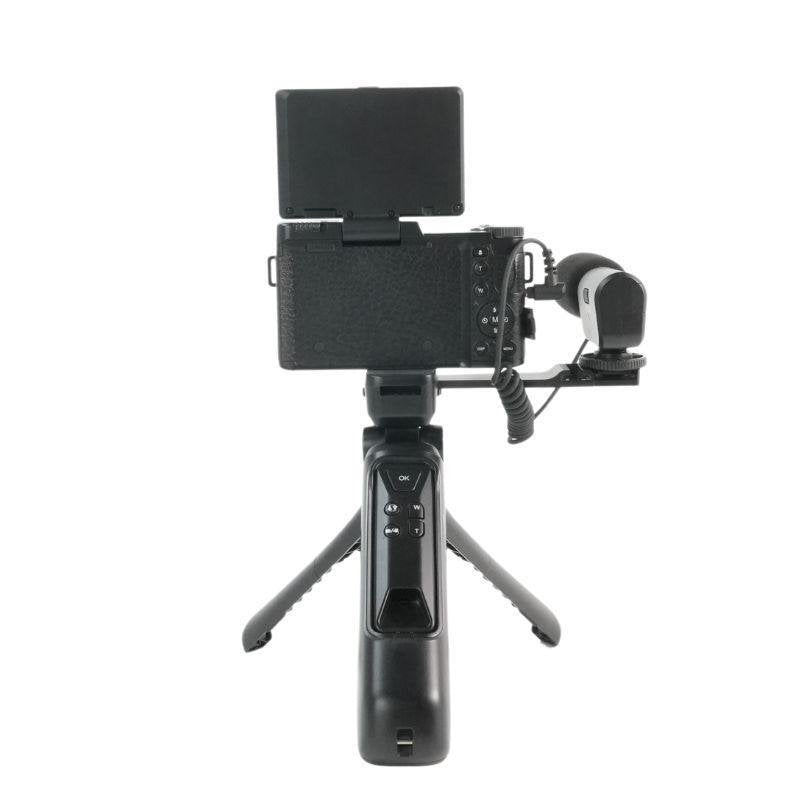 Agfa Photo Realishot Vlg-4k Vlogging Kit