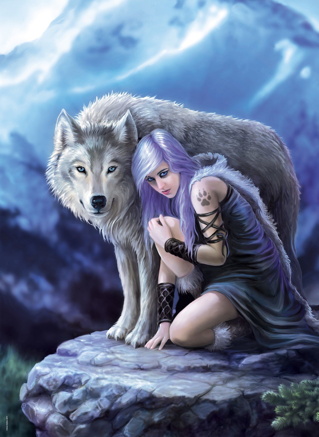 EAN 8005125394654 - Clementoni 39465 puzzle imagen 1