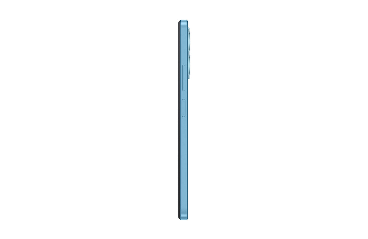 Smartphone Xiaomi Redmi Note 12 8gb 256gb 6.67' Azul Hielo