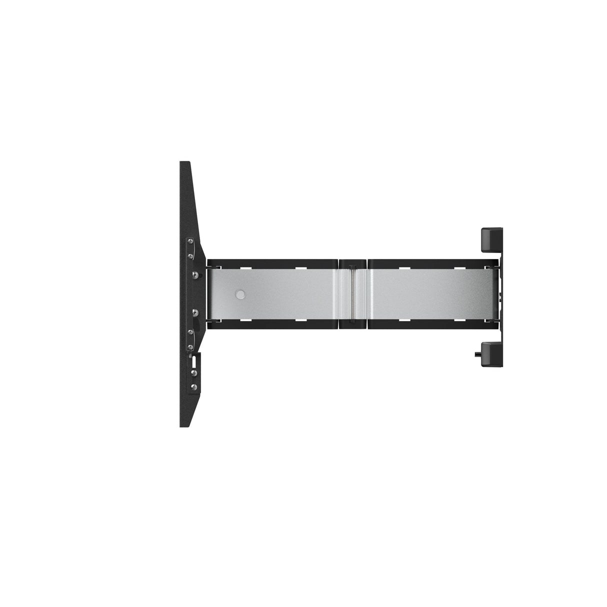 Sms Smart Media Solutions 14-002-5 Soporte Para Monitor Aluminio, Negro Pared