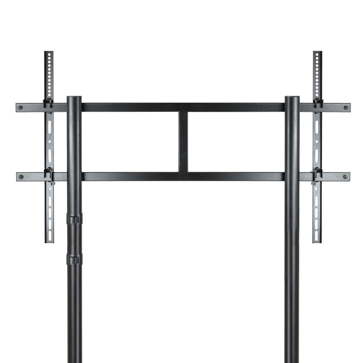 EAN 8433281009530 - TooQ FS20200M-B soporte para monitor 2,67 m (105") Piso Negro imagen 5