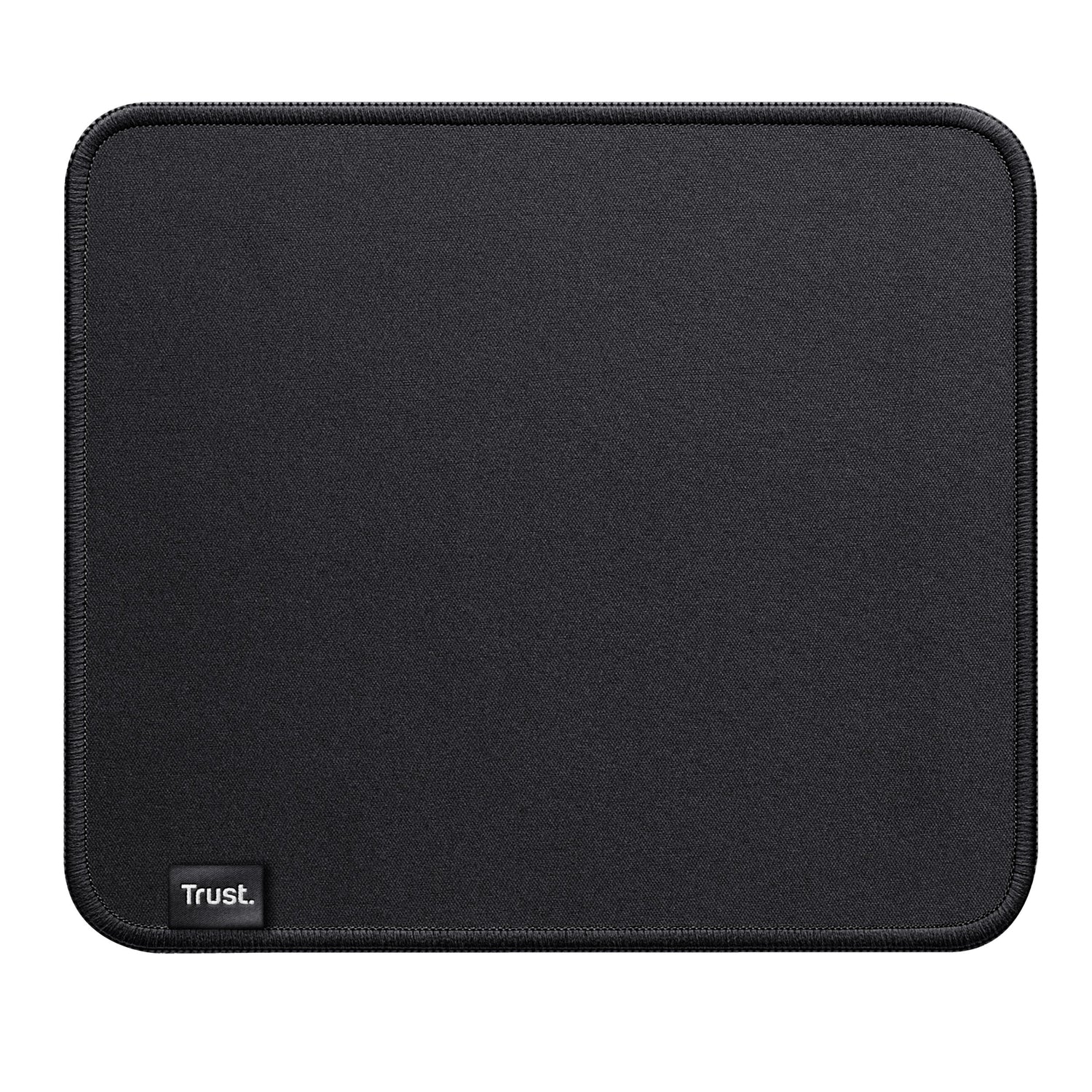 Alfombrilla Trust Boye Eco 3 X 250 X 210mm Negra