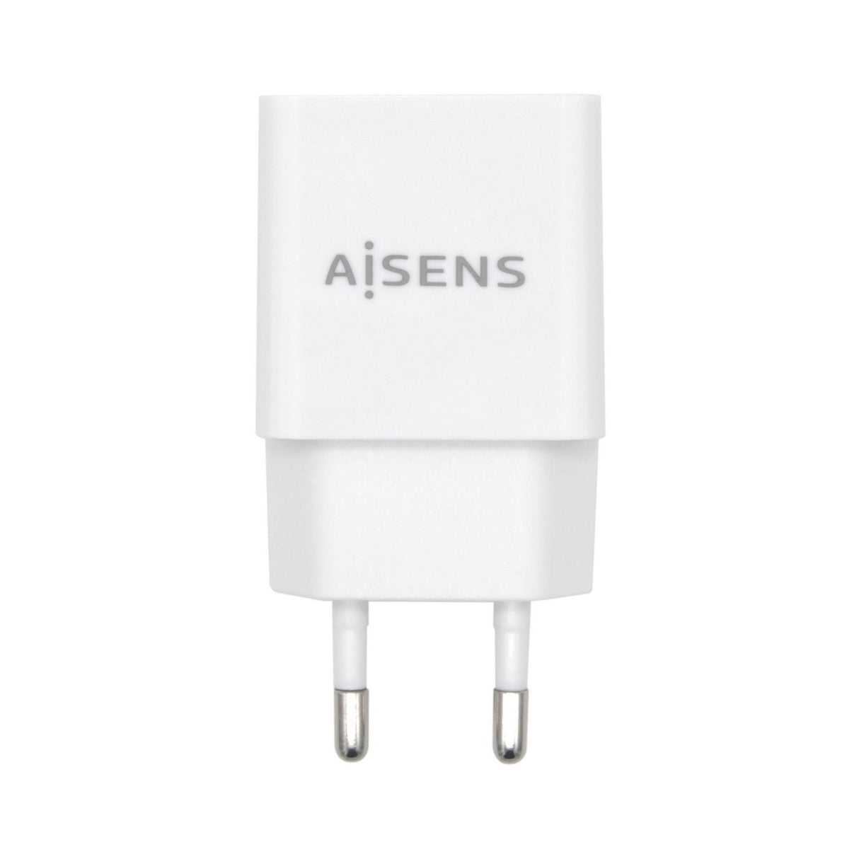 Aisens Cargador Usb 10w Alta Eficiencia - 5v/2a - Blanco