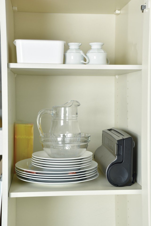 Solis Vac Prestige (Typ 575)