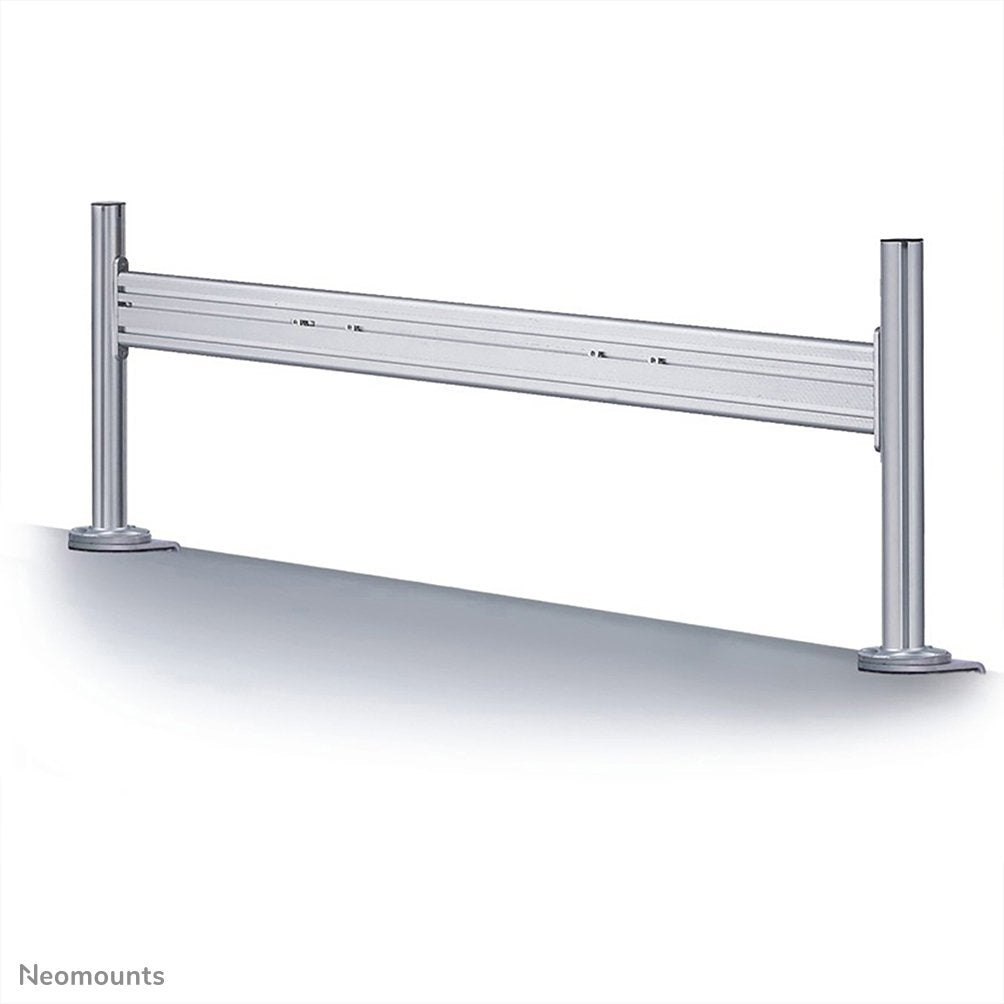EAN 8717371442262 - Neomounts FPMA-DTB100 soporte para monitor 61 cm (24") Escritorio Plata imagen 2