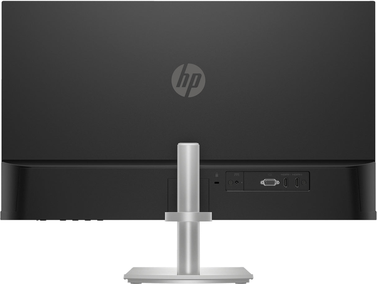 EAN 197498939001 - HP Series 5 27 inch FHD Height Adjust Monitor - 527sh pantalla para PC 68,6 cm (27") 1920 x 1080 Pixeles F imagen 5