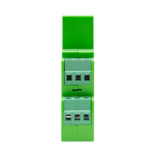Shelly Relé "Pro Dimmer 1pm" Led Glühbirne Wlan Lan Bt Din-Rail