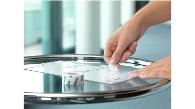 Cinta Adh Tesa Dc Powerbonduuso1