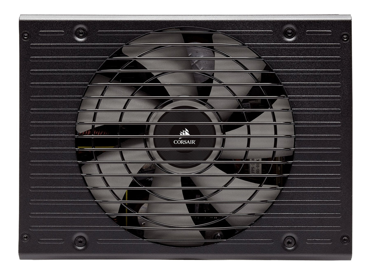 EAN 0843591050319 - Corsair AX Series AX1600i unidad de fuente de alimentación 1600 W ATX Negro imagen 4