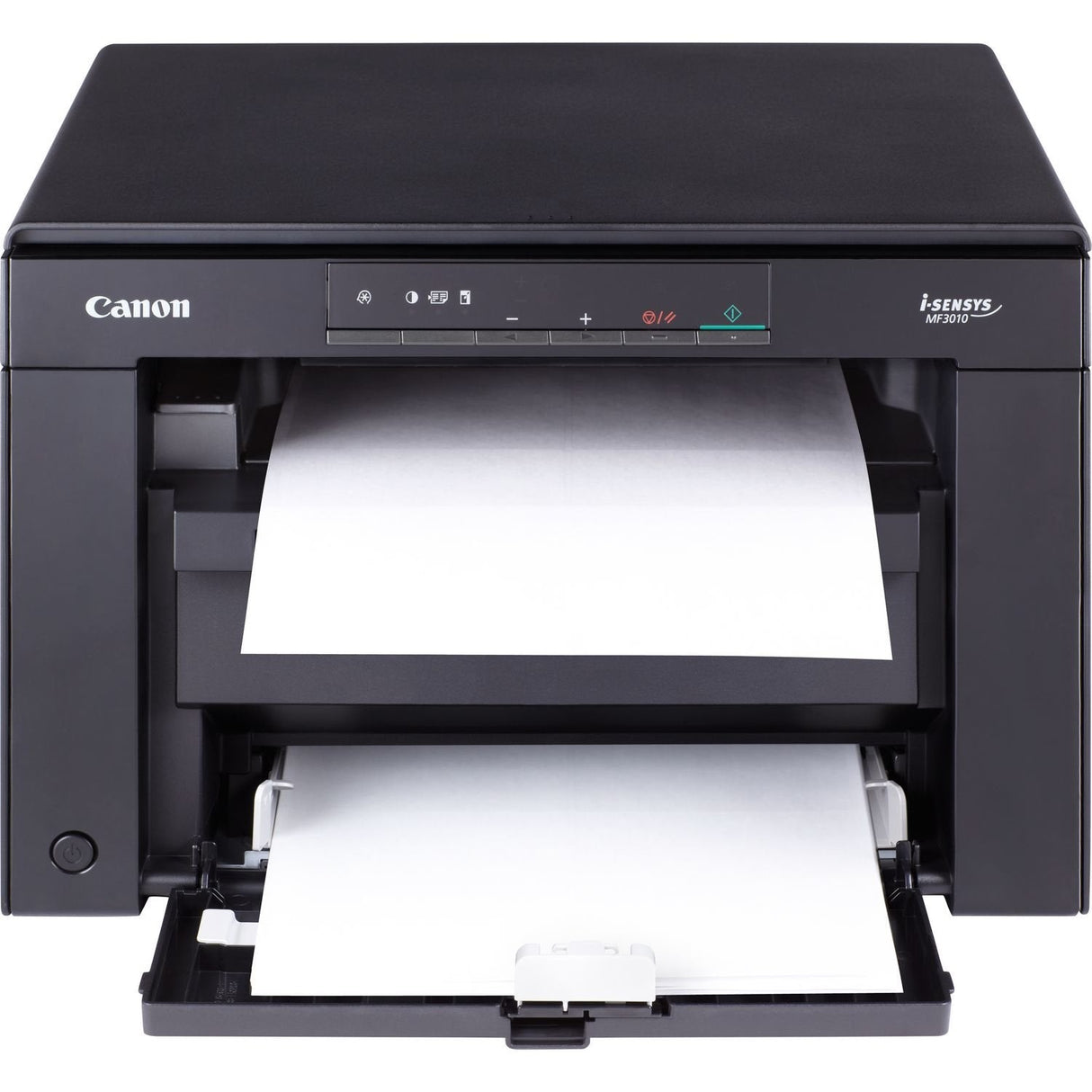 EAN 4960999783574 - Canon i-SENSYS MF3010 Laser A4 1200 x 600 DPI 18 ppm imagen 3