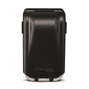 Caja Fuerte Con Llave Master Lock + Juego De Montaje Iluminado 5425eurd