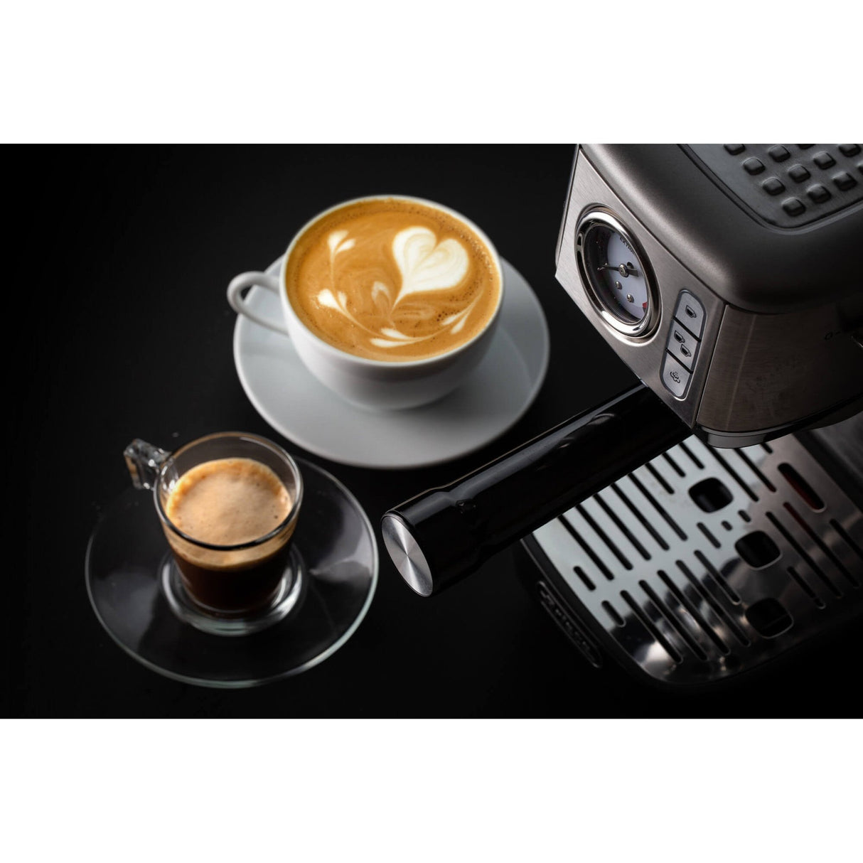 EAN 8003705120358 - Ariete 1381/10 Manual Máquina espresso 1,1 L imagen 6