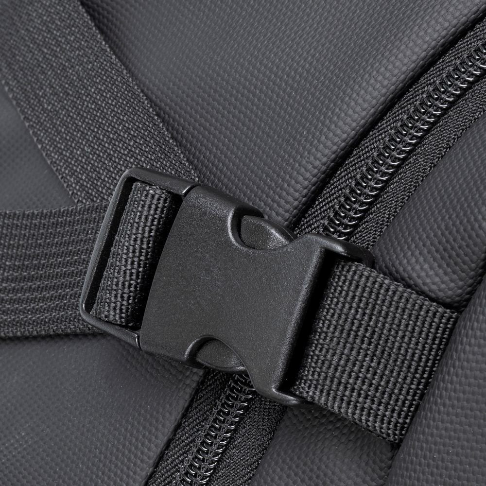 Rivacase 8465 Tegel Eco Negro Coated Mochila Portá