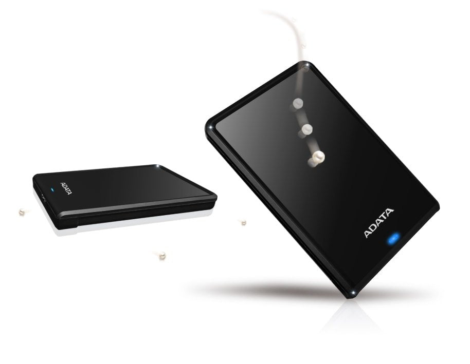 EAN 4713218463043 - ADATA AHV620S-2TU3-CBK disco duro externo 2 TB 2.5" Micro-USB B 3.2 Gen 1 (3.1 Gen 1) Negro imagen 7