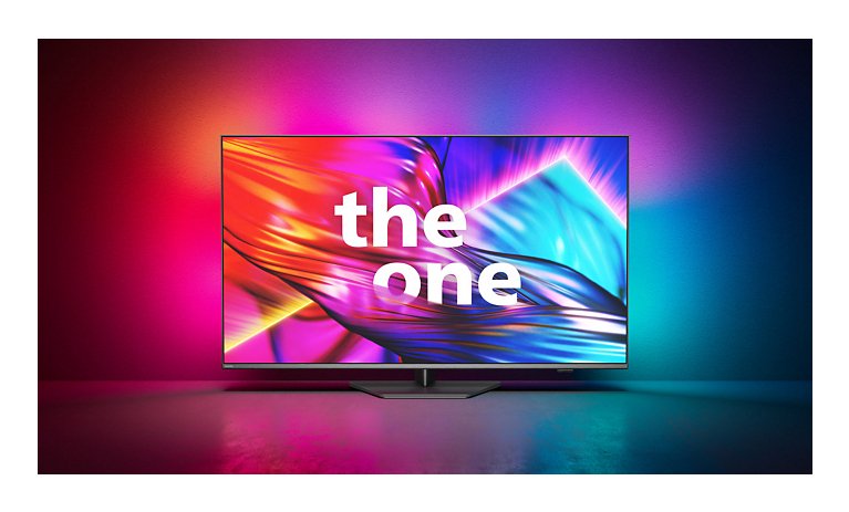 EAN 8718863041642 - Philips 65PUS8919/12 Televisor 165,1 cm (65") 4K Ultra HD Smart TV Wifi Antracita imagen 4
