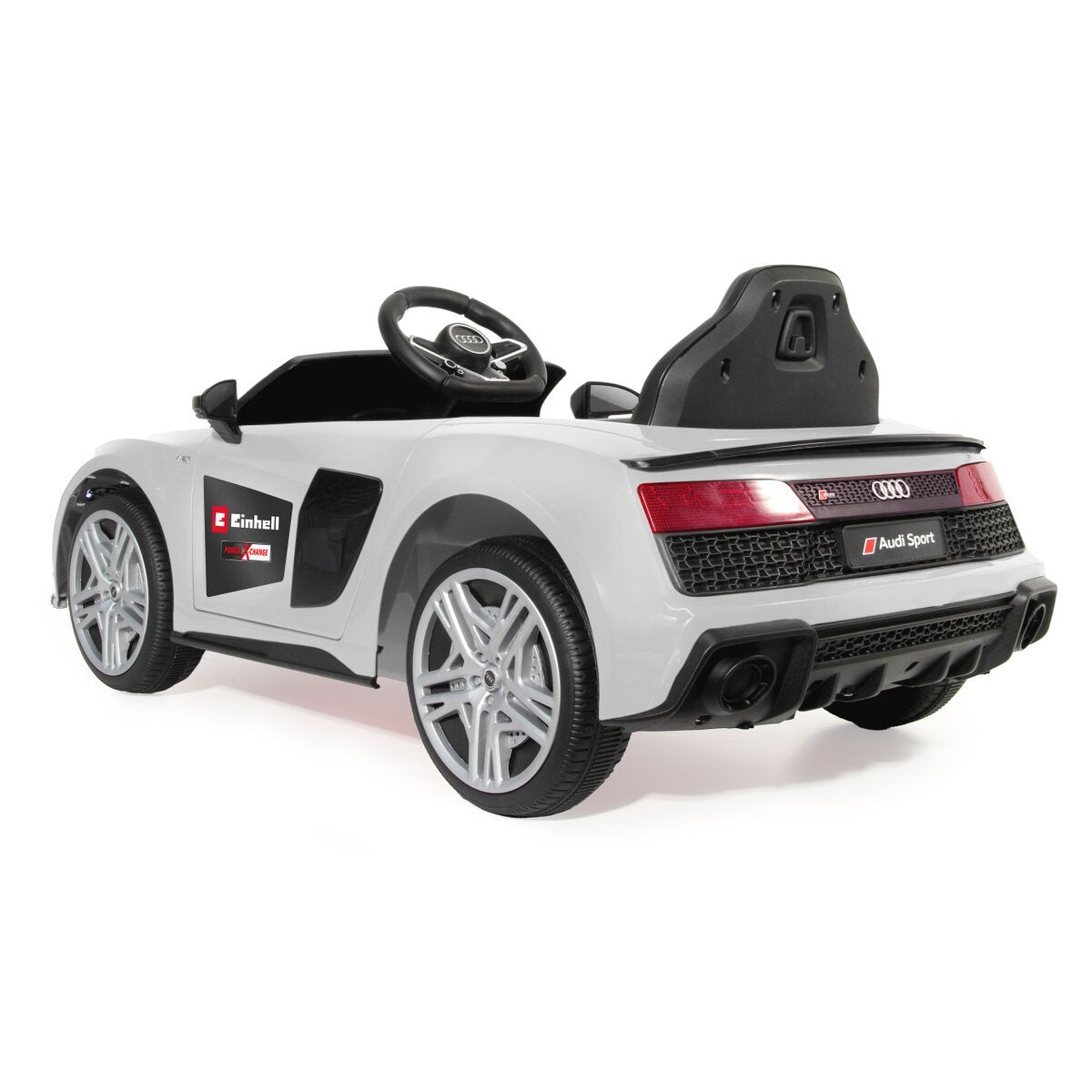 EAN 4042774468361 - Jamara 461805 correpasillos o balancín infantil Coche imagen 6
